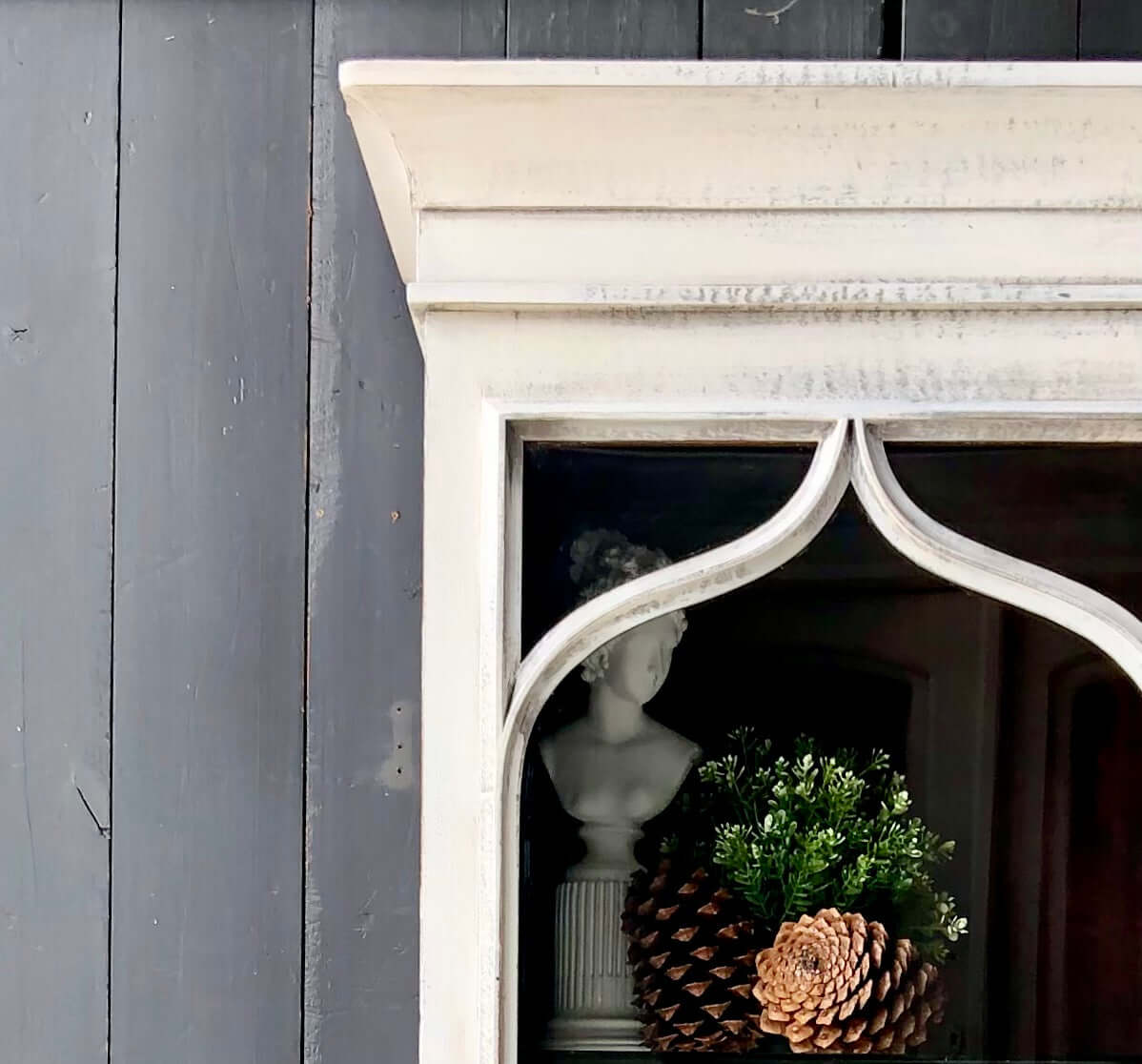 Eleanor Display Cabinet