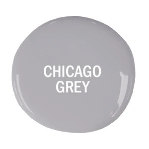 Chicago Grey Paint