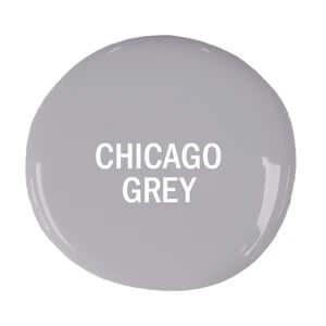 Chicago Grey Paint