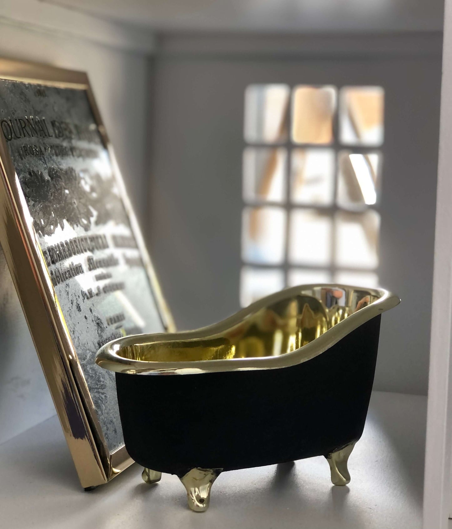 The Gables Dolls House