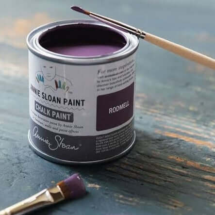Annie Sloan CHALK PAINT® – Rodmell Chalk Paint