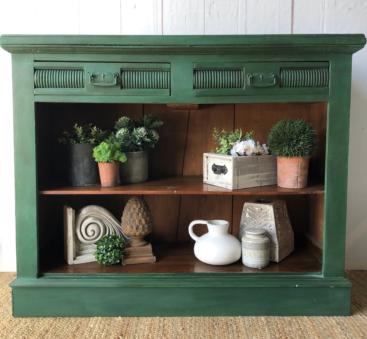 Riviera Cabinet