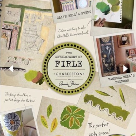 Firle - Annie Sloan Chalk Paint®