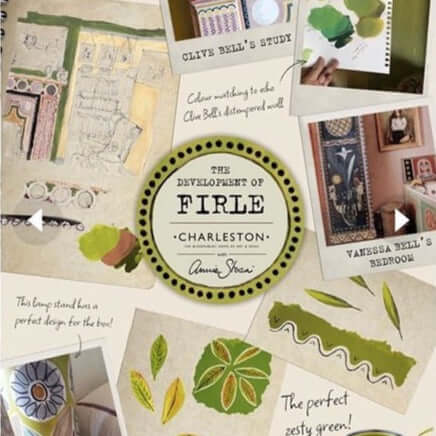 Firle - Annie Sloan Chalk Paint®