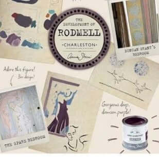 Annie Sloan CHALK PAINT® – Rodmell Chalk Paint