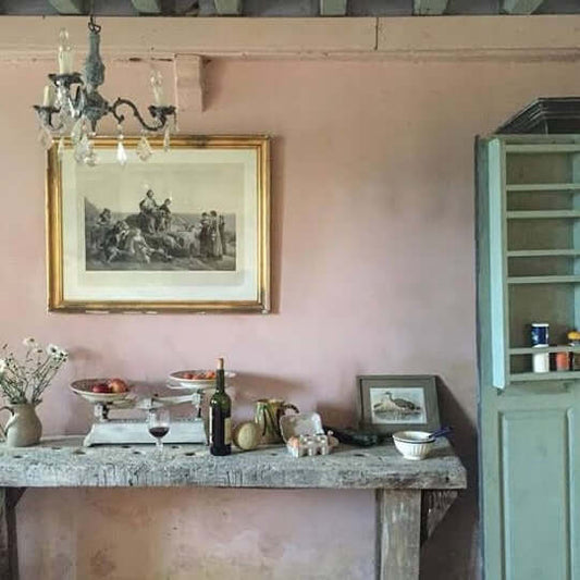 Annie Sloan CHALK PAINT® – Antoinette