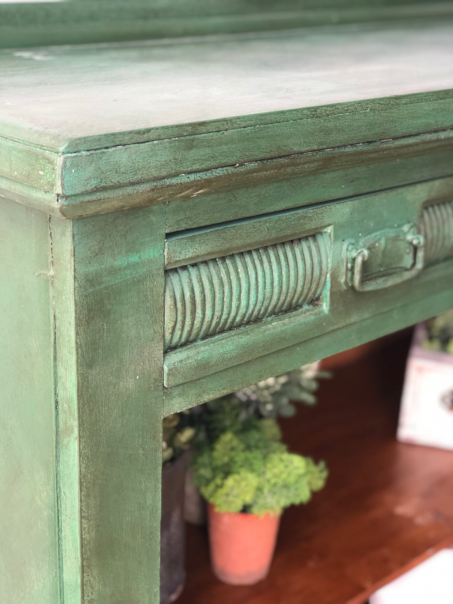 Riviera Cabinet