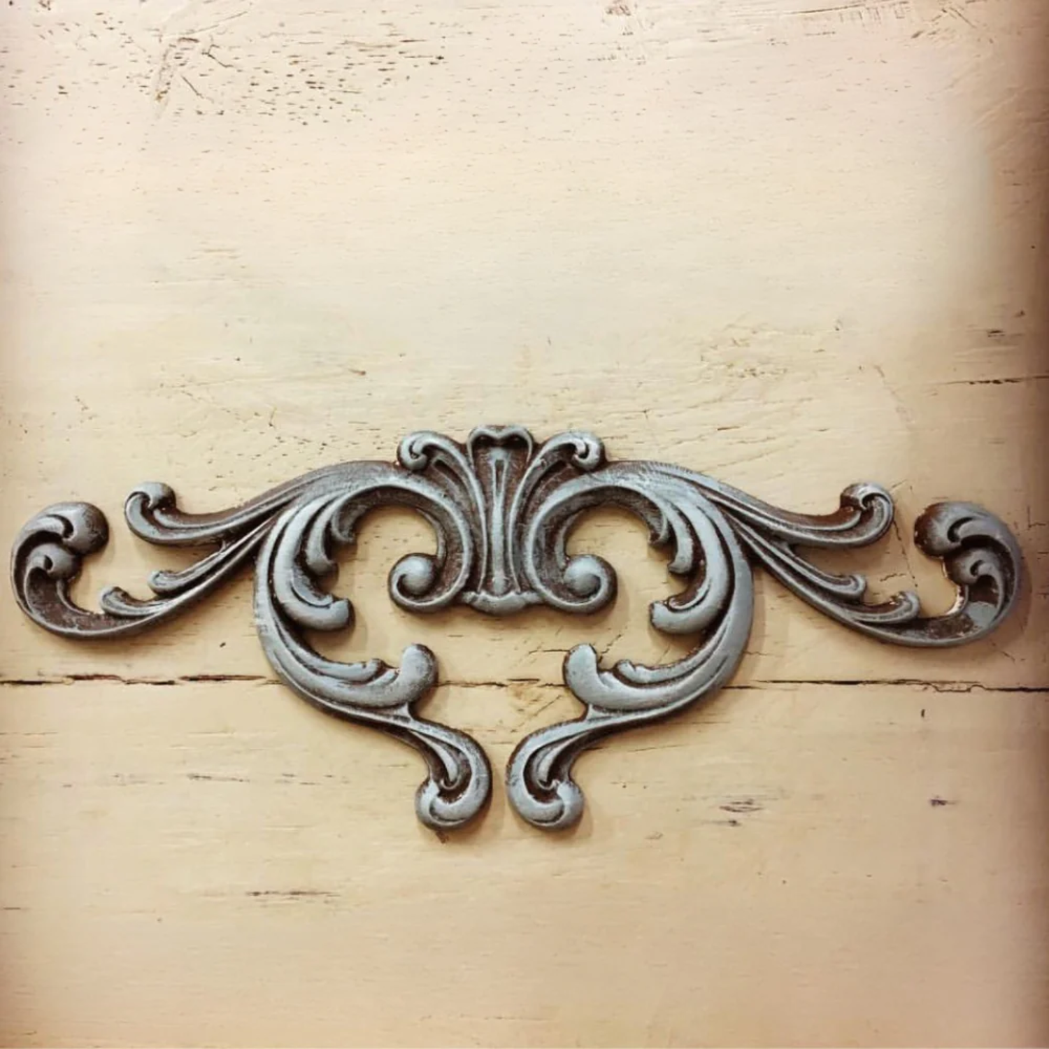 Applique Mouldings for Furniture, Decor & Crafts