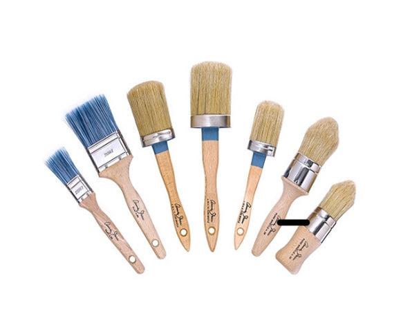 Annie Sloan Brushes and Tools