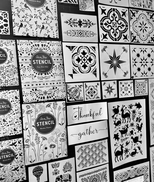 Stencils