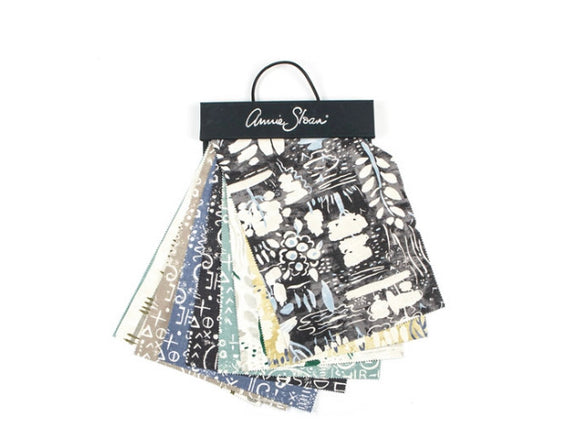 Annie Sloan Fabrics