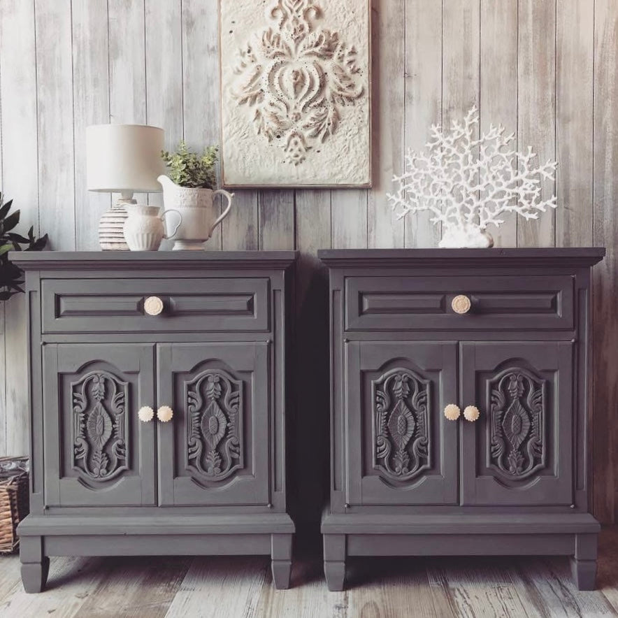 Whistler Cabinets