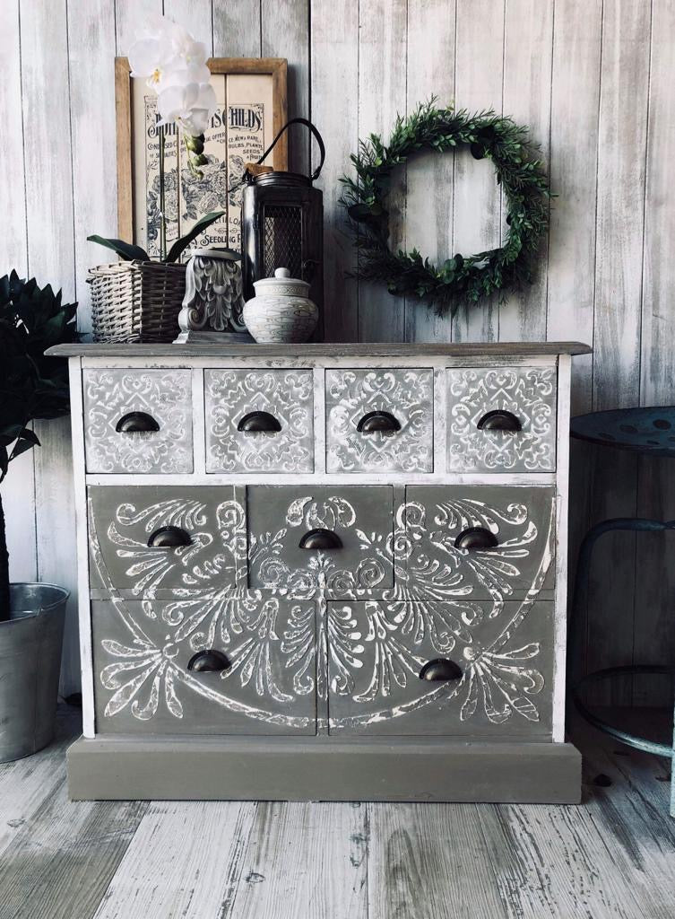 Toulouse Drawers Inspiration