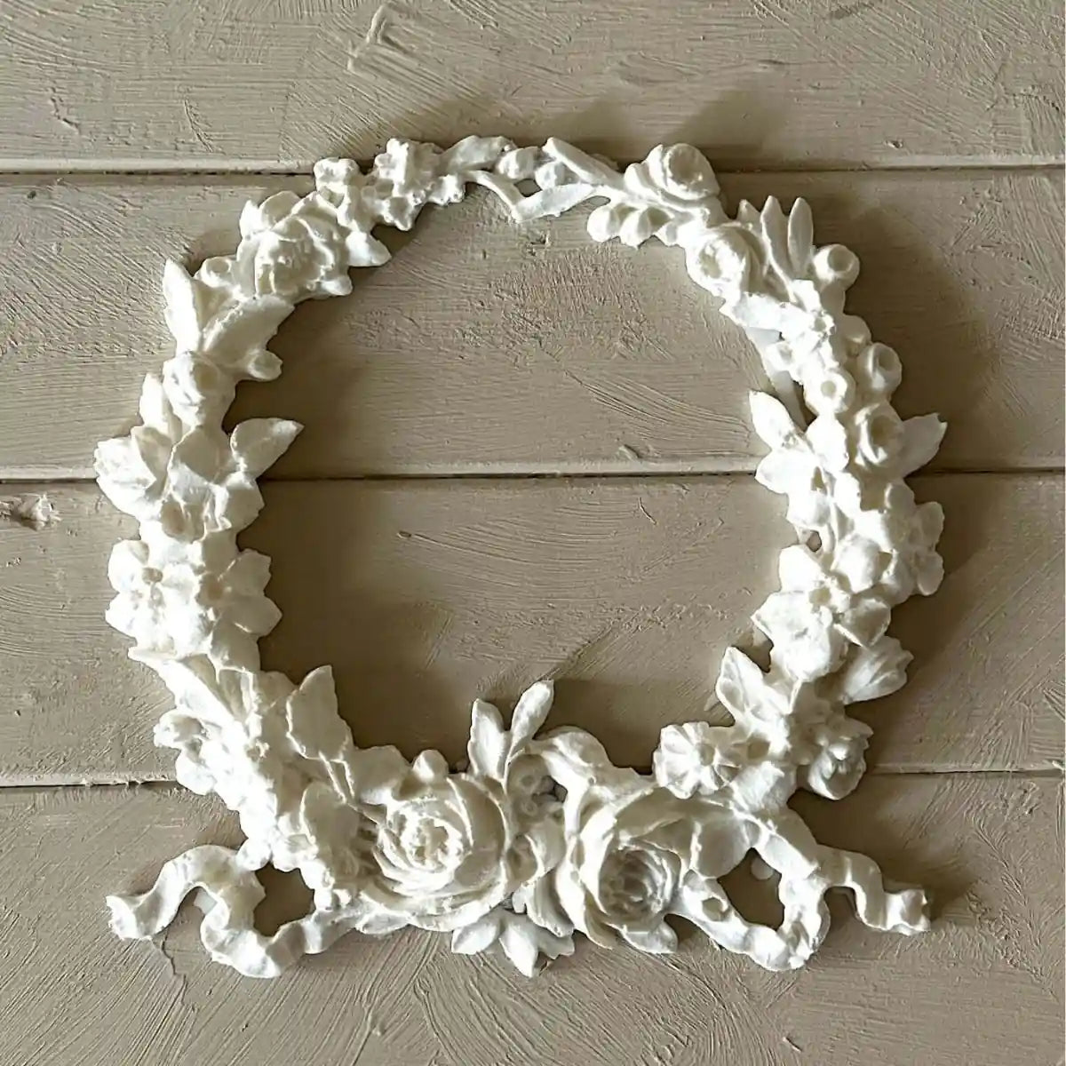 Applique Mouldings for Furniture, Decor & Crafts