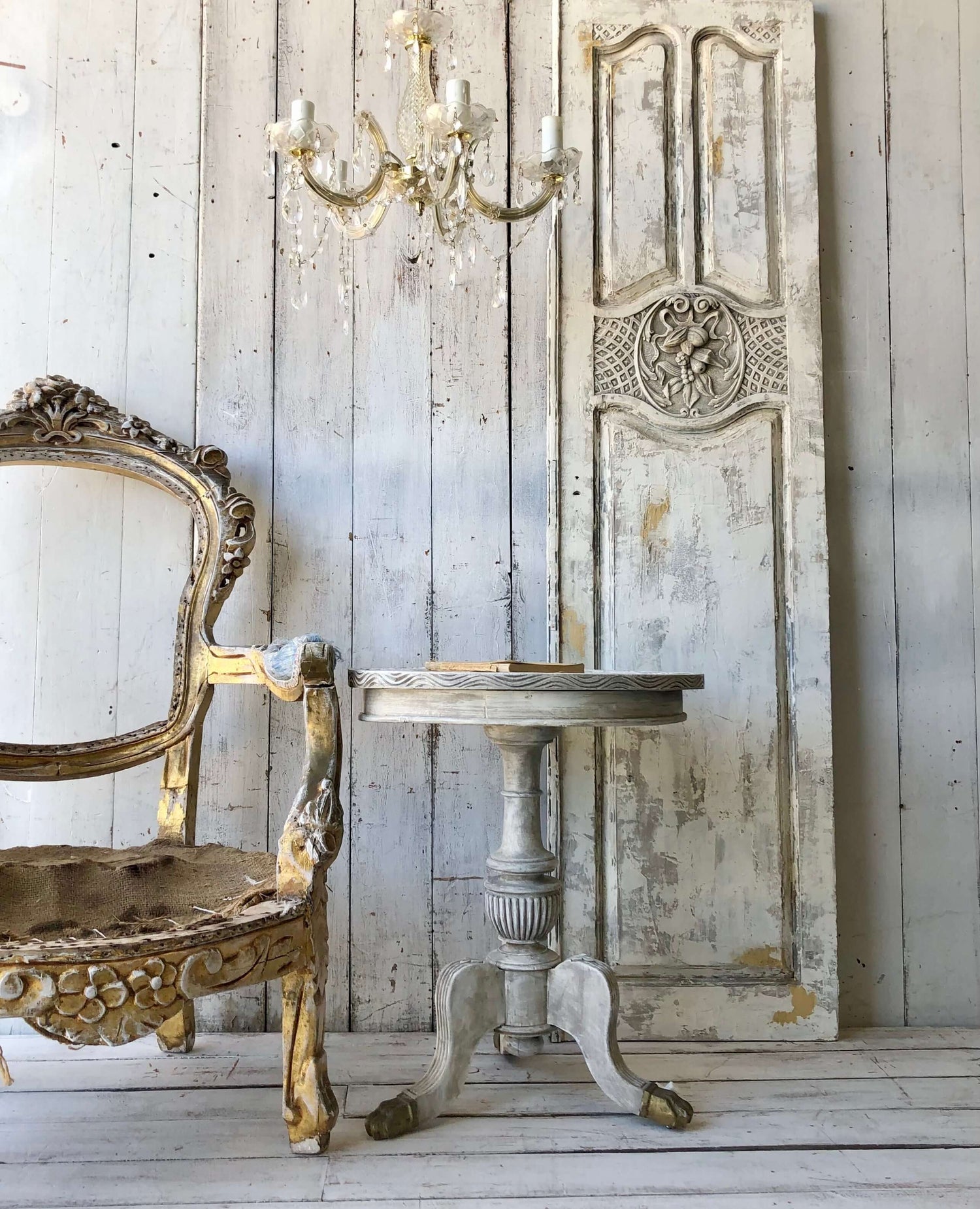 Painted & Vintage Furniture