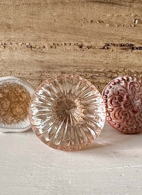 Cabinet and Drawer Knobs 