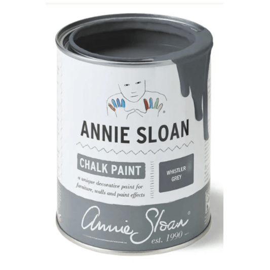 Whistler Grey - Annie Sloan Chalk Paint®
