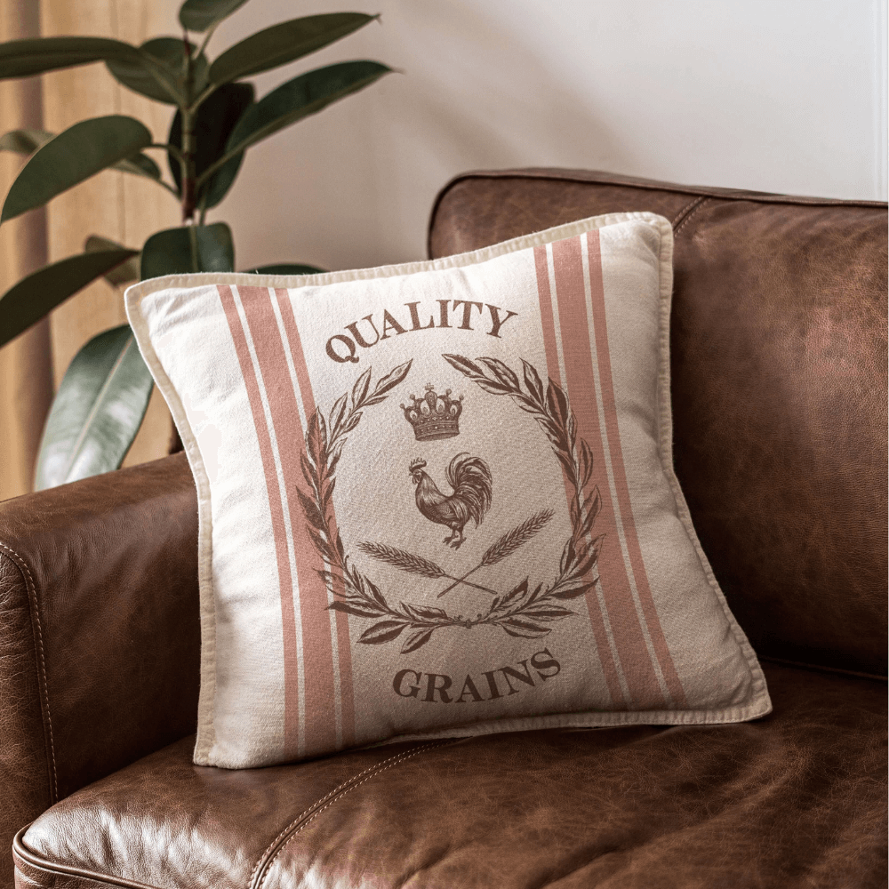 Mercantile – 12 x 12 IOD Decor Stamp™