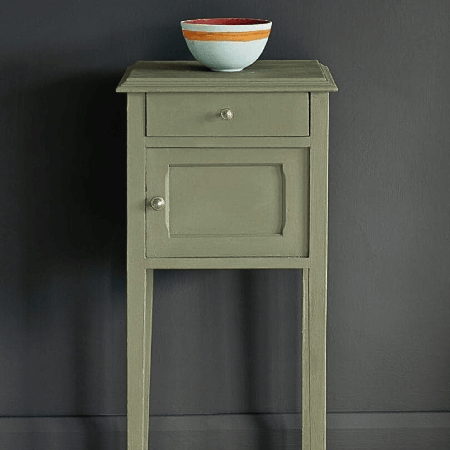 Chateau Grey - Annie Sloan Chalk Paint®