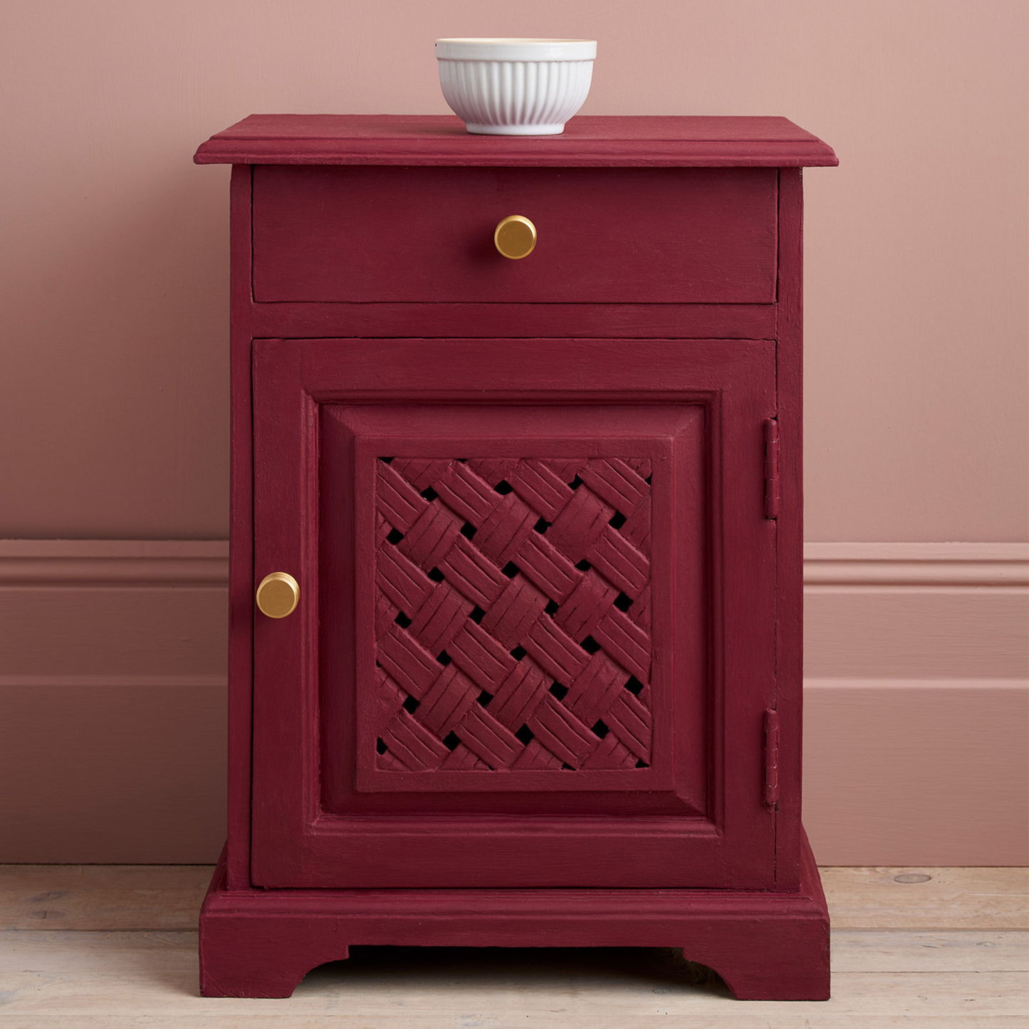 Burgundy - Annie Sloan Chalk Paint®