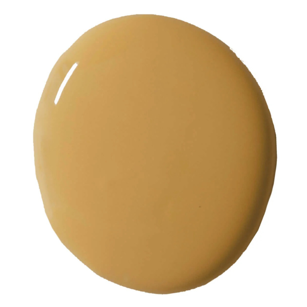 Carnaby Yellow - Annie Sloan Wall Paint®