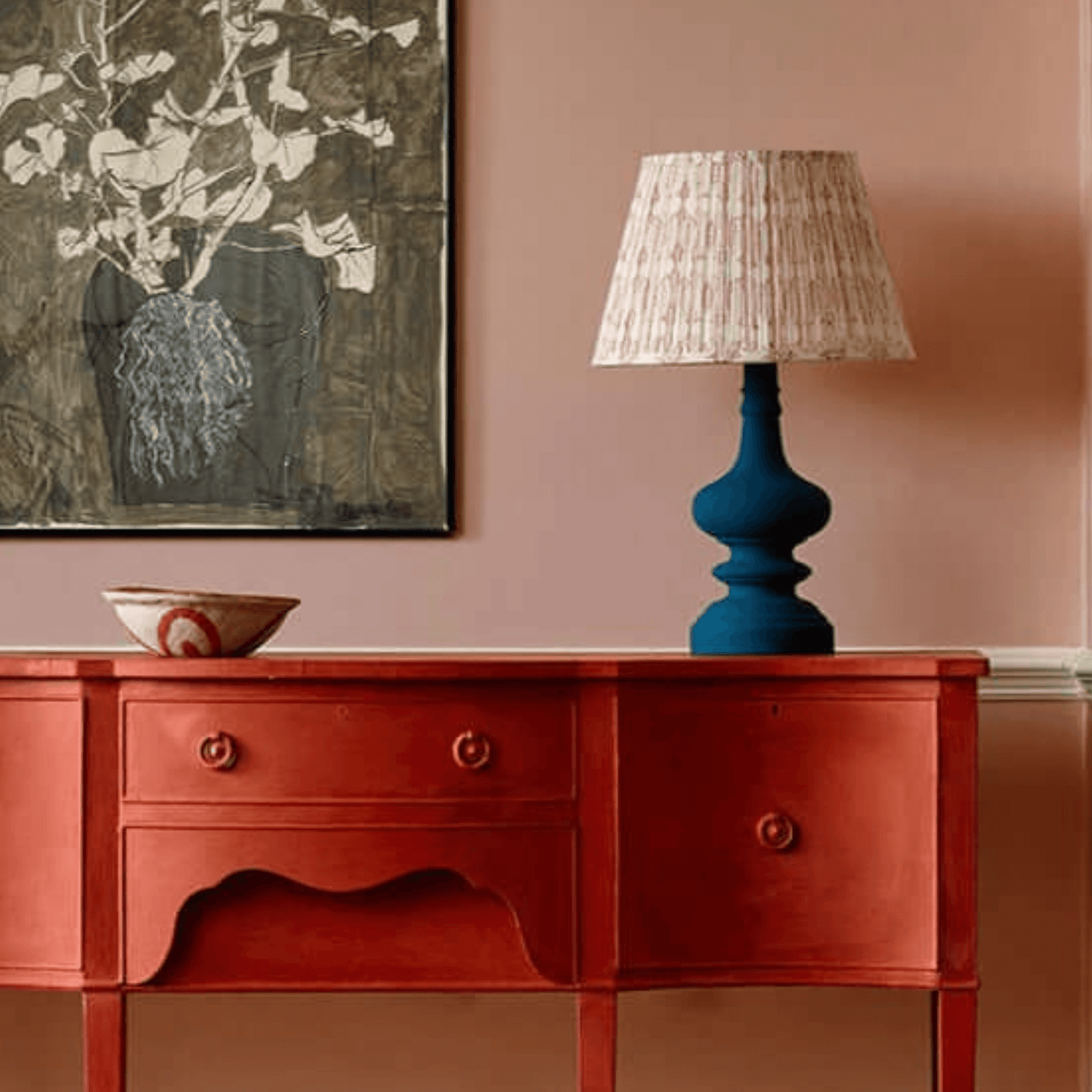 Paprika Red - Annie Sloan Chalk Paint®