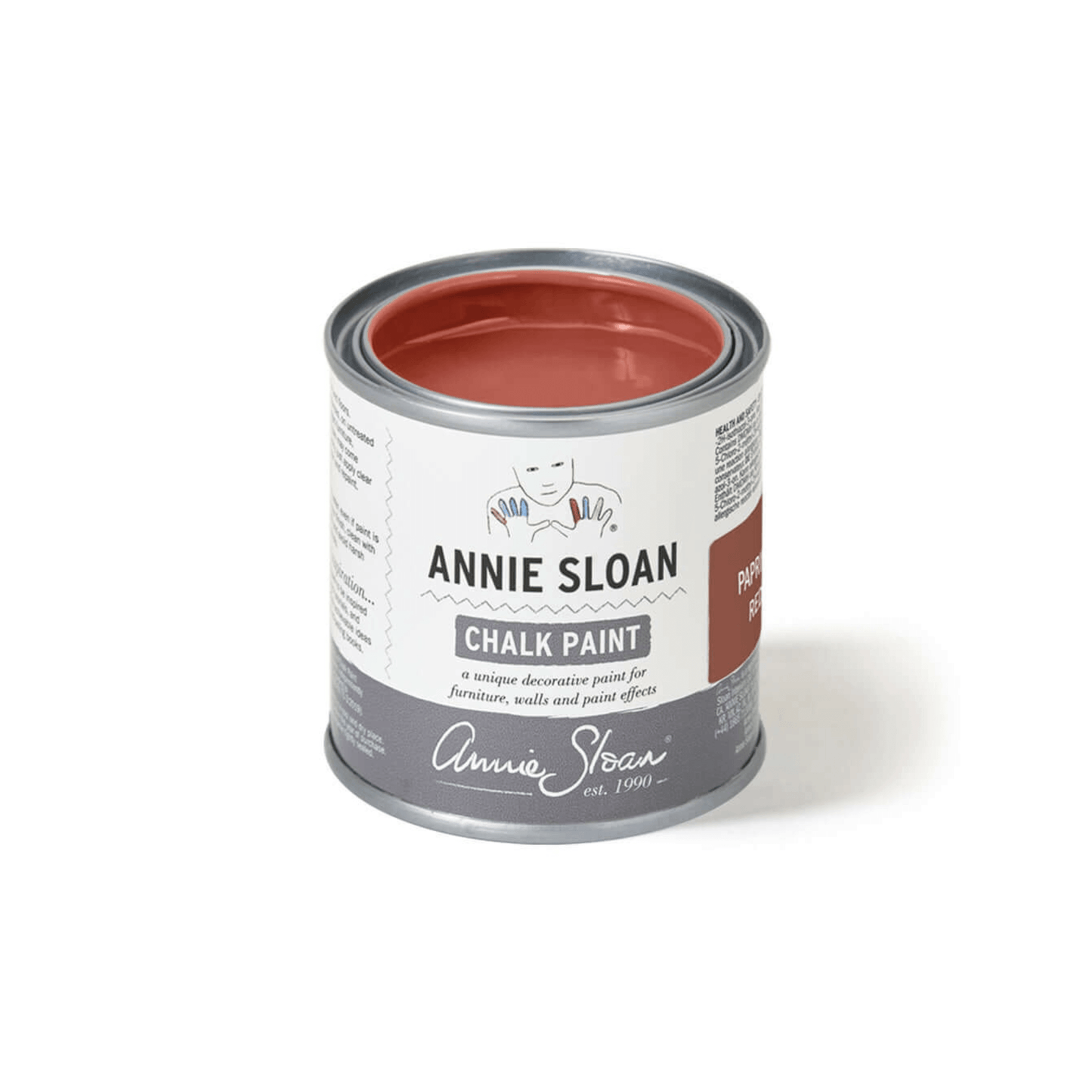 Paprika Red - Annie Sloan Chalk Paint®