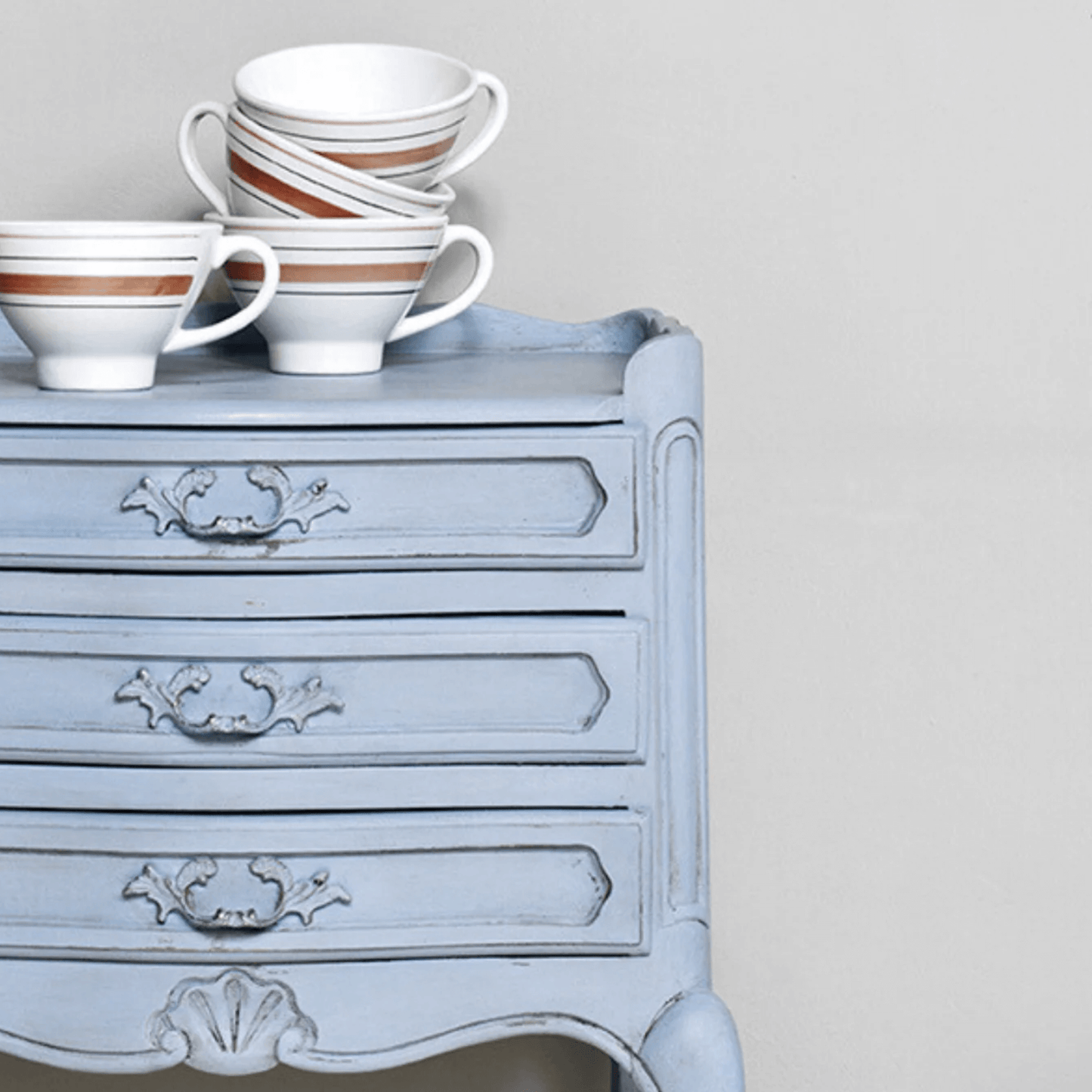 Louis Blue - Annie Sloan Chalk Paint®