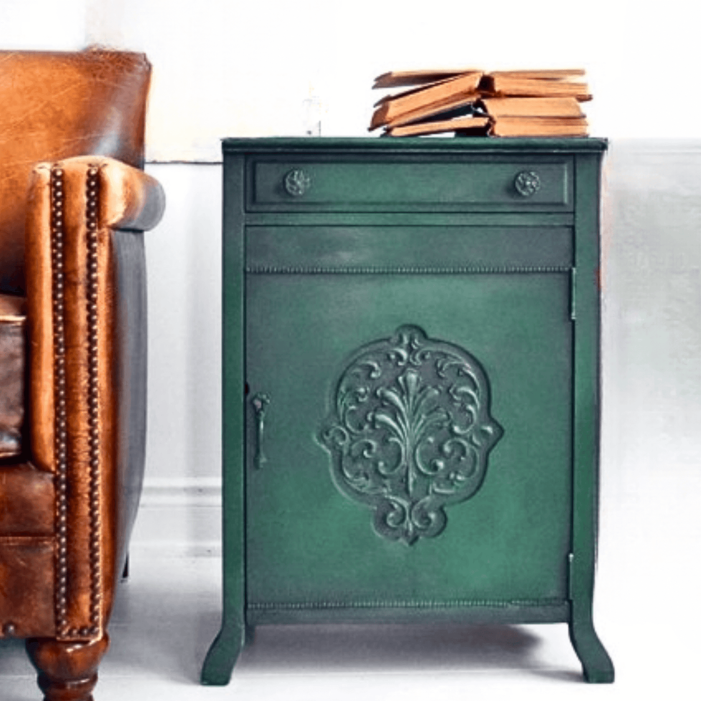 Amsterdam Green - Annie Sloan Chalk Paint®