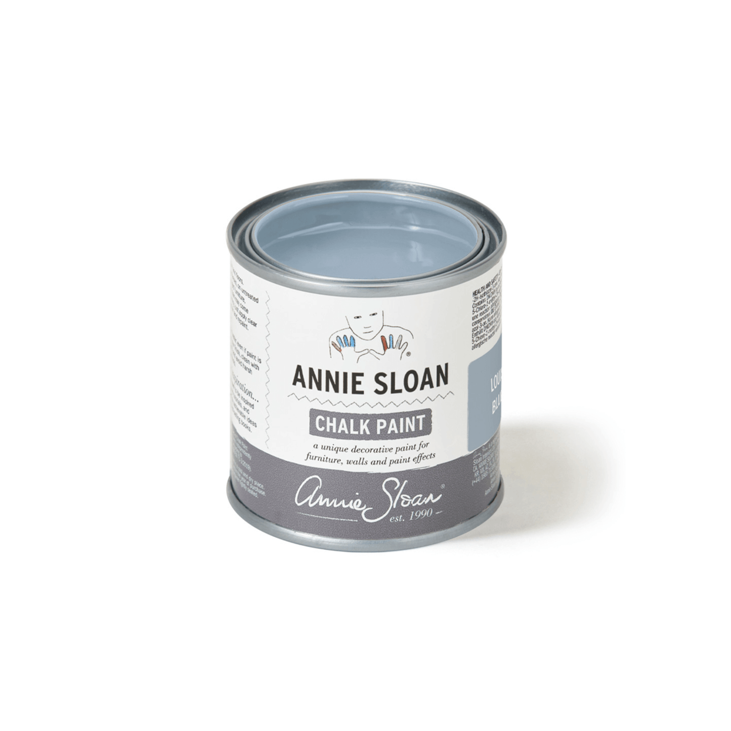 Louis Blue - Annie Sloan Chalk Paint®