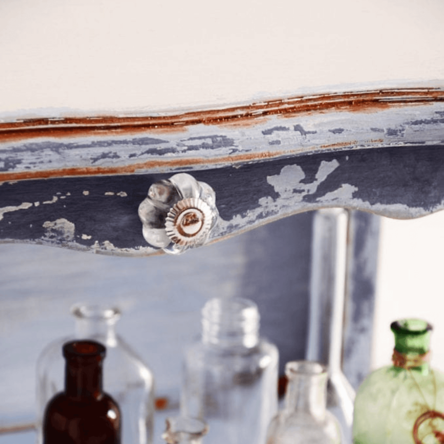 Louis Blue - Annie Sloan Chalk Paint®