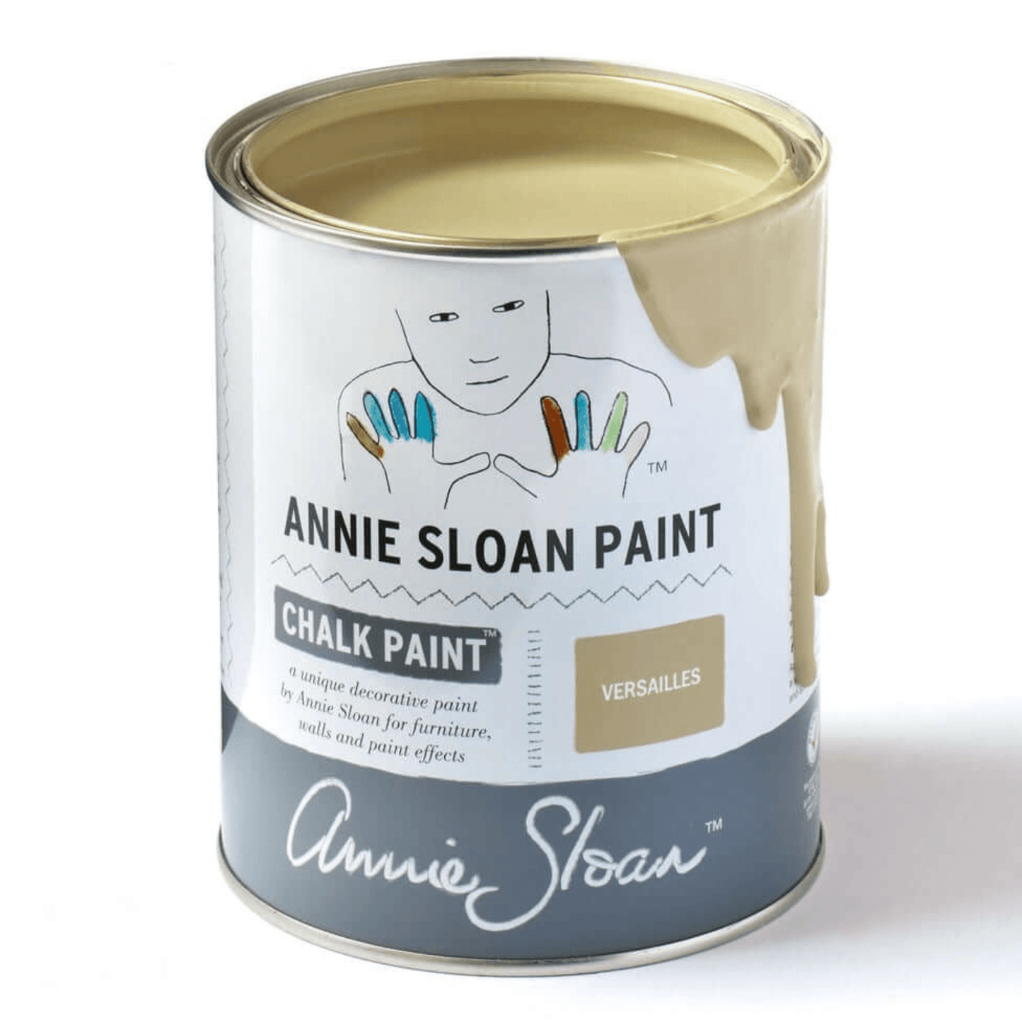 Versailles - Annie Sloan Chalk Paint®
