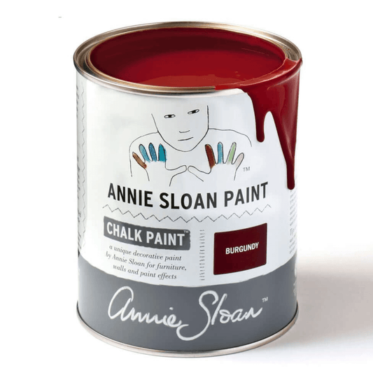 Burgundy - Annie Sloan Chalk Paint®