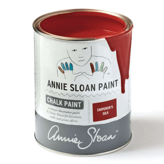 Emperors Silk - Annie Sloan Chalk Paint®