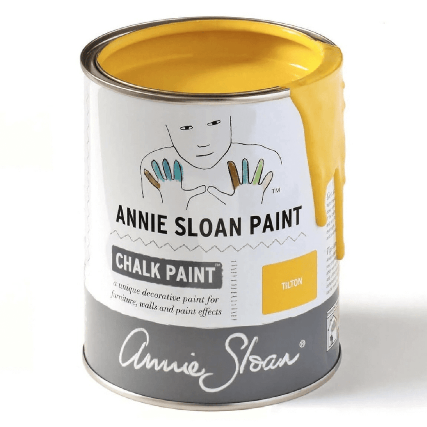 Tilton - Annie Sloan Chalk Paint®