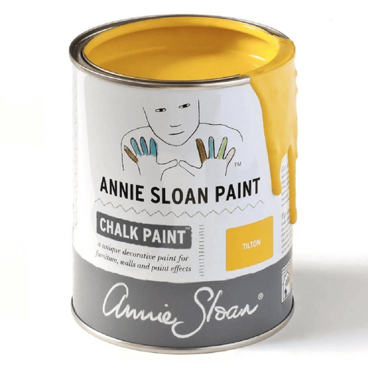 Tilton - Annie Sloan Chalk Paint®