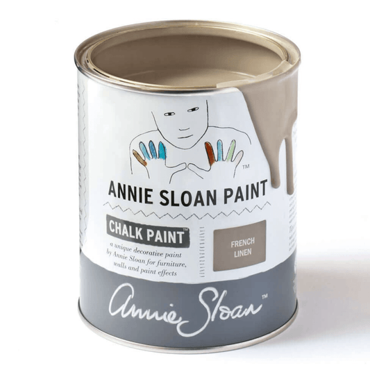 French Linen - Annie Sloan Chalk Paint®