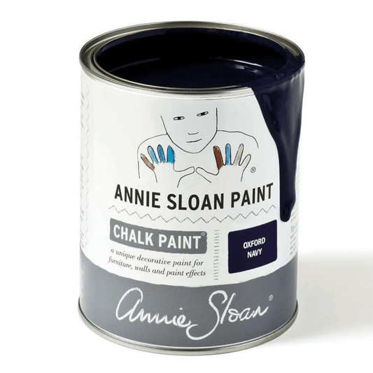 Oxford Navy - Annie Sloan Chalk Paint®