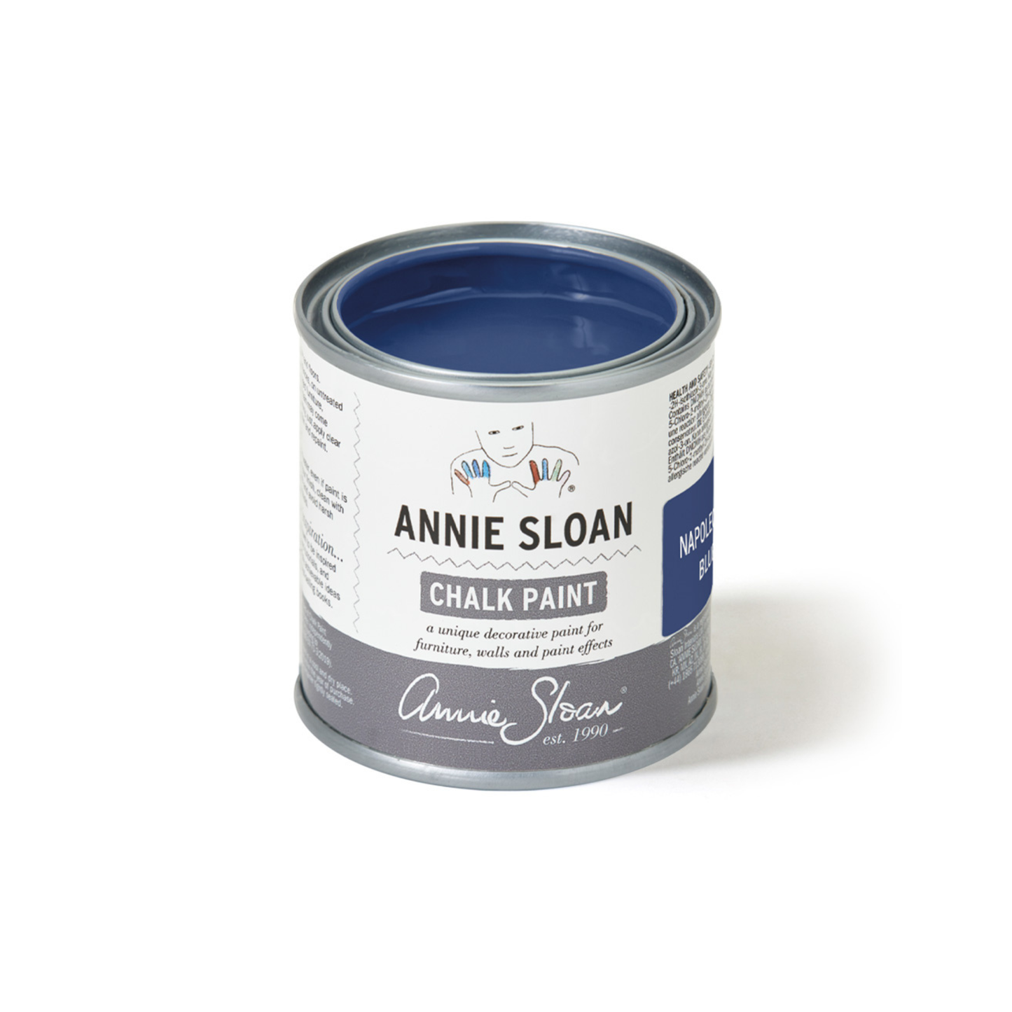 Napoleonic Blue - Annie Sloan Chalk Paint®