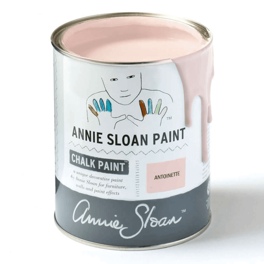 Antoinette - Annie Sloan Chalk Paint®