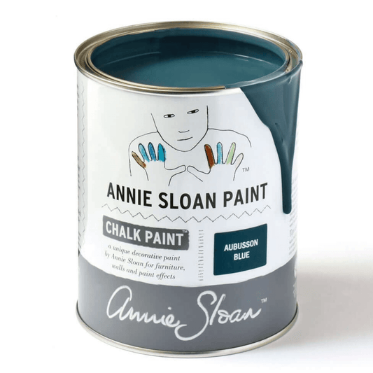 Aubusson Blue - Annie Sloan Chalk Paint®
