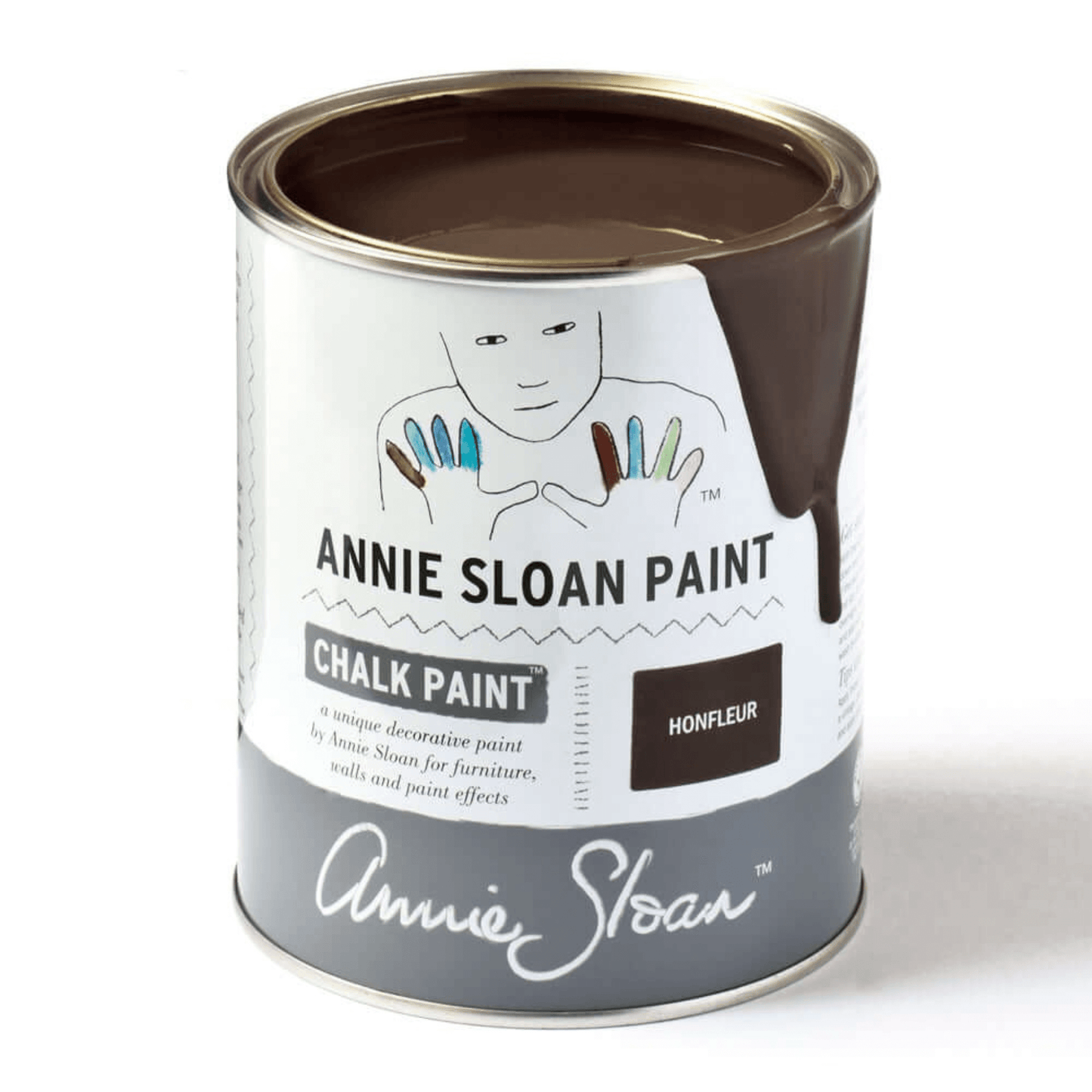 Honfleur - Annie Sloan Chalk Paint®