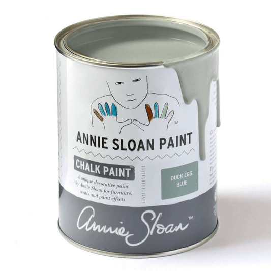 Duck Egg Blue - Annie Sloan Chalk Paint®
