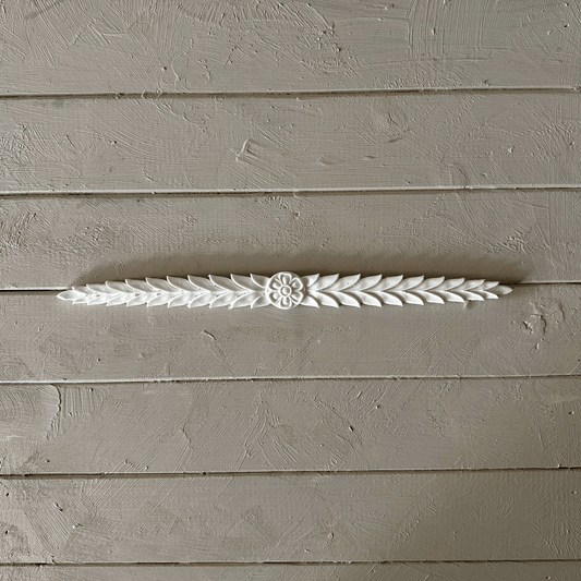 Centrepiece 003 - Resin Applique for Furniture & Crafts