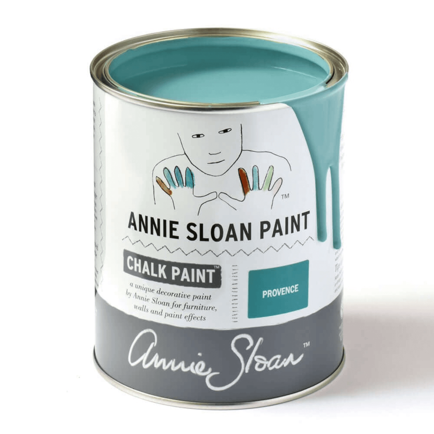 Provence - Annie Sloan Chalk Paint®
