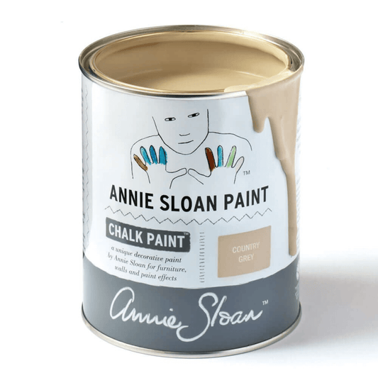 Country Grey - Annie Sloan Chalk Paint®