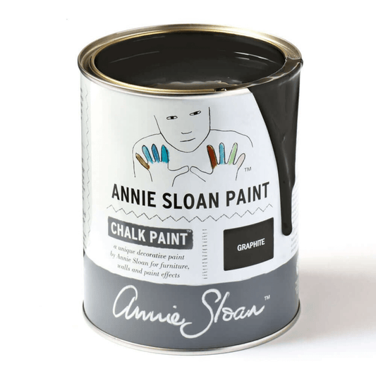 Graphite - Annie Sloan Chalk Paint®
