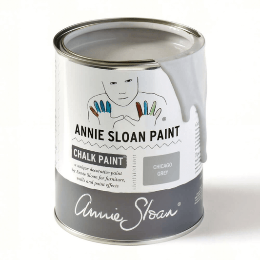 Chicago Grey - Annie Sloan Chalk Paint®