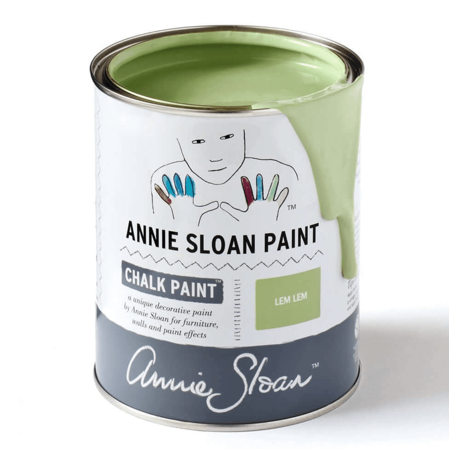 Lem Lem - Annie Sloan Chalk Paint®