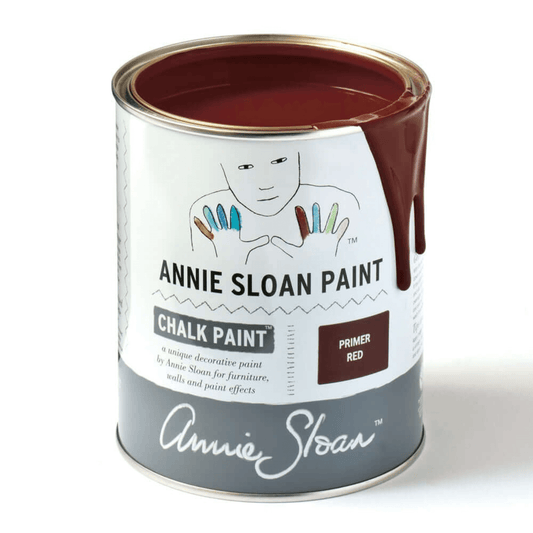 Primer Red - Annie Sloan Chalk Paint®